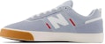 New Balance Jamie Foy x Numeric 306 'Kelabu Artik Cerah' NM306BWY
