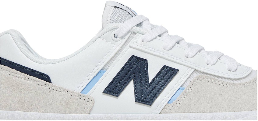 New Balance Jamie Foy x Numeric 306 'White Navy' NM306WNC Order New Balance Jamie Foy x Numeric 306 'White Navy' NM306WNC