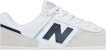New Balance Jamie Foy x Numeric 306 'Putih Navy' NM306WNC