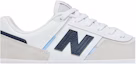 Order New Balance Jamie Foy x Numeric 306 'Putih Navy' NM306WNC
