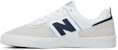 New Balance Jamie Foy x Numeric 306 'Putih Navy' NM306WNC