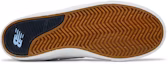 Shop New Balance Jamie Foy x Numeric 306 'Putih Navy' NM306WNC