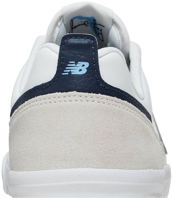New Balance Jamie Foy x Numeric 306 'White Navy' NM306WNC Sizing New Balance Jamie Foy x Numeric 306 'White Navy' NM306WNC
