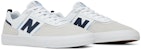 New Balance Jamie Foy x Numeric 306 'Putih Navy' NM306WNC