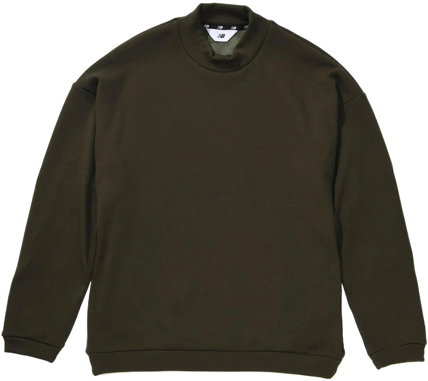 new-balance-japan-olive-green-oversized-crewneck-sweatshirt-jmtl-1580-ov