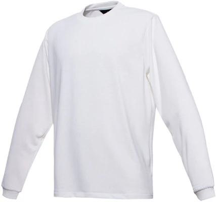 New Balance Jepun Crewneck Pullover Sweatshirt Putih Pure Color Style JMTL2223-WT Buy New Balance Jepun Crewneck Pullover Sweatshirt Putih Pure Color Style JMTL2223-WT