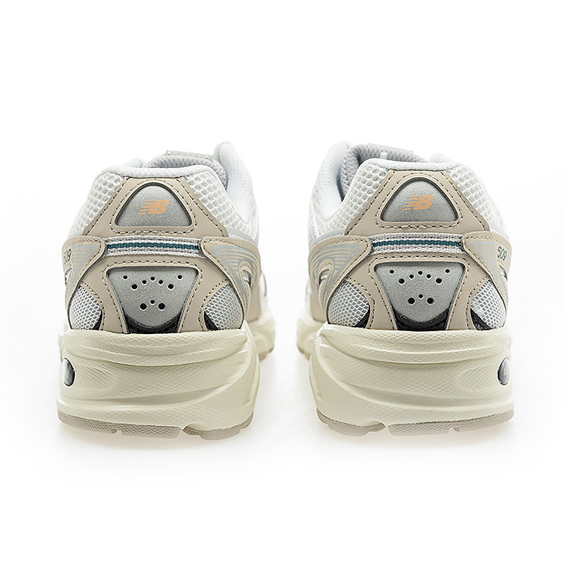 NB JBL Rain Clouds 509 Sneakers 圖 3