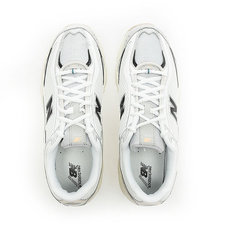 NB JBL Rain Clouds 509 Sneakers 圖 7