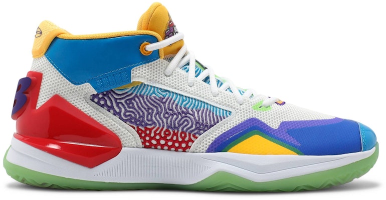 New Balance Jolly Rancher x KAWHI 'Perisa Asli' BBKLSMT1 Buy New Balance Jolly Rancher x KAWHI 'Perisa Asli' BBKLSMT1