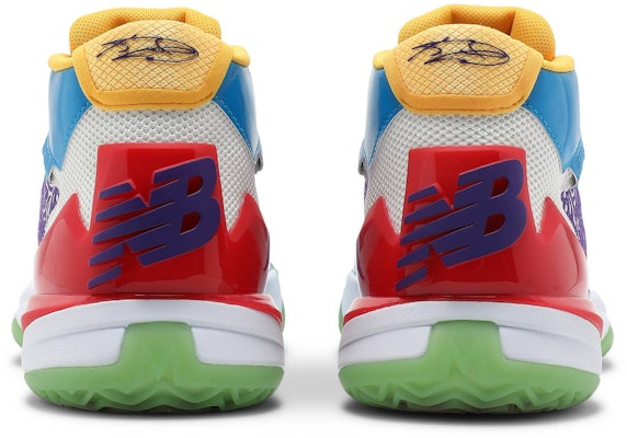 New Balance Jolly Rancher x KAWHI 'Perisa Asli' BBKLSMT1 Details for New Balance Jolly Rancher x KAWHI 'Perisa Asli' BBKLSMT1