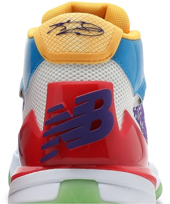 New Balance Jolly Rancher x KAWHI 'Perisa Asli' BBKLSMT1 Sizing New Balance Jolly Rancher x KAWHI 'Perisa Asli' BBKLSMT1