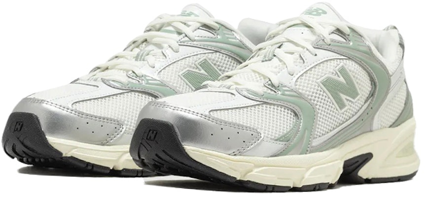 New Balance Jordan 1 Mid SE Craft 黑白多色款 U530SEB Order New Balance Jordan 1 Mid SE Craft 黑白多色款 U530SEB