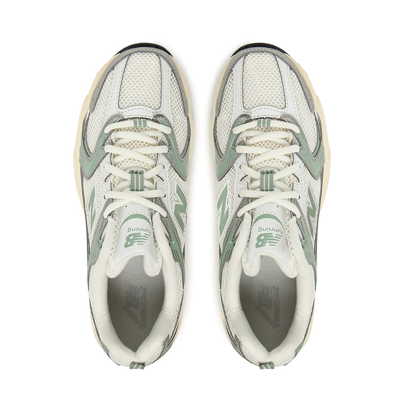 Details for New Balance Jordan 1 Mid SE Craft 黑白多色款 U530SEB