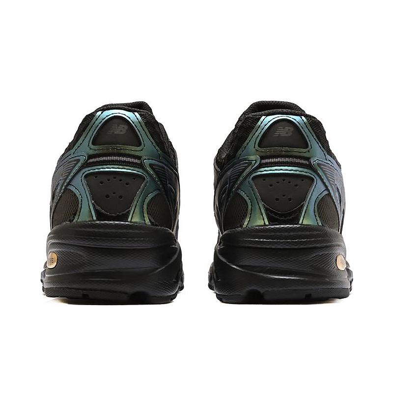 Lookbook ニューバランス ジョーダン 509 レトロ バスケットボール スニーカー U509AA