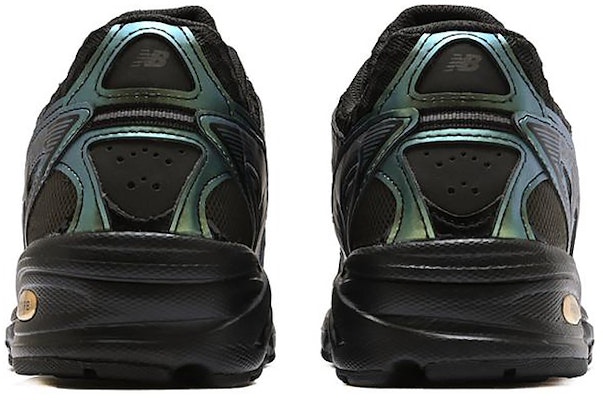 ニューバランス ジョーダン 509 レトロ バスケットボール スニーカー U509AA Lookbook ニューバランス ジョーダン 509 レトロ バスケットボール スニーカー U509AA