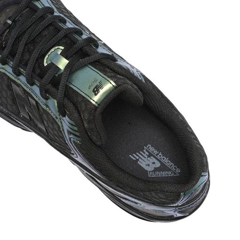 Details for ニューバランス ジョーダン 509 レトロ バスケットボール スニーカー U509AA