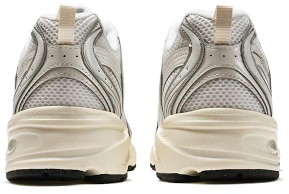 ニューバランス ジョーダン 530 レトロ スニーカー U530ESB Lookbook ニューバランス ジョーダン 530 レトロ スニーカー U530ESB