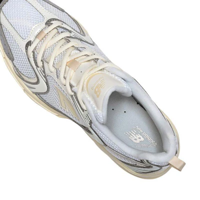 ニューバランス ジョーダン 530 レトロ スニーカー U530ESB Details for ニューバランス ジョーダン 530 レトロ スニーカー U530ESB