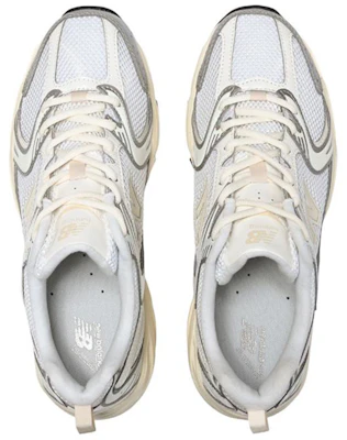 ニューバランス ジョーダン 530 レトロ スニーカー U530ESB Sizing ニューバランス ジョーダン 530 レトロ スニーカー U530ESB