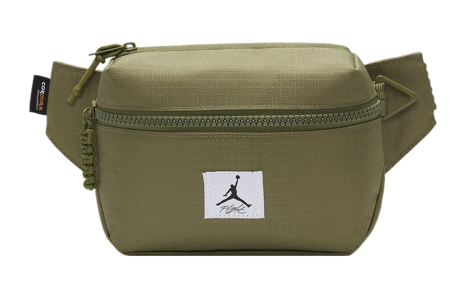 Buy Tas Selempang New Balance Jordan 'Light Olive' FV2901-351