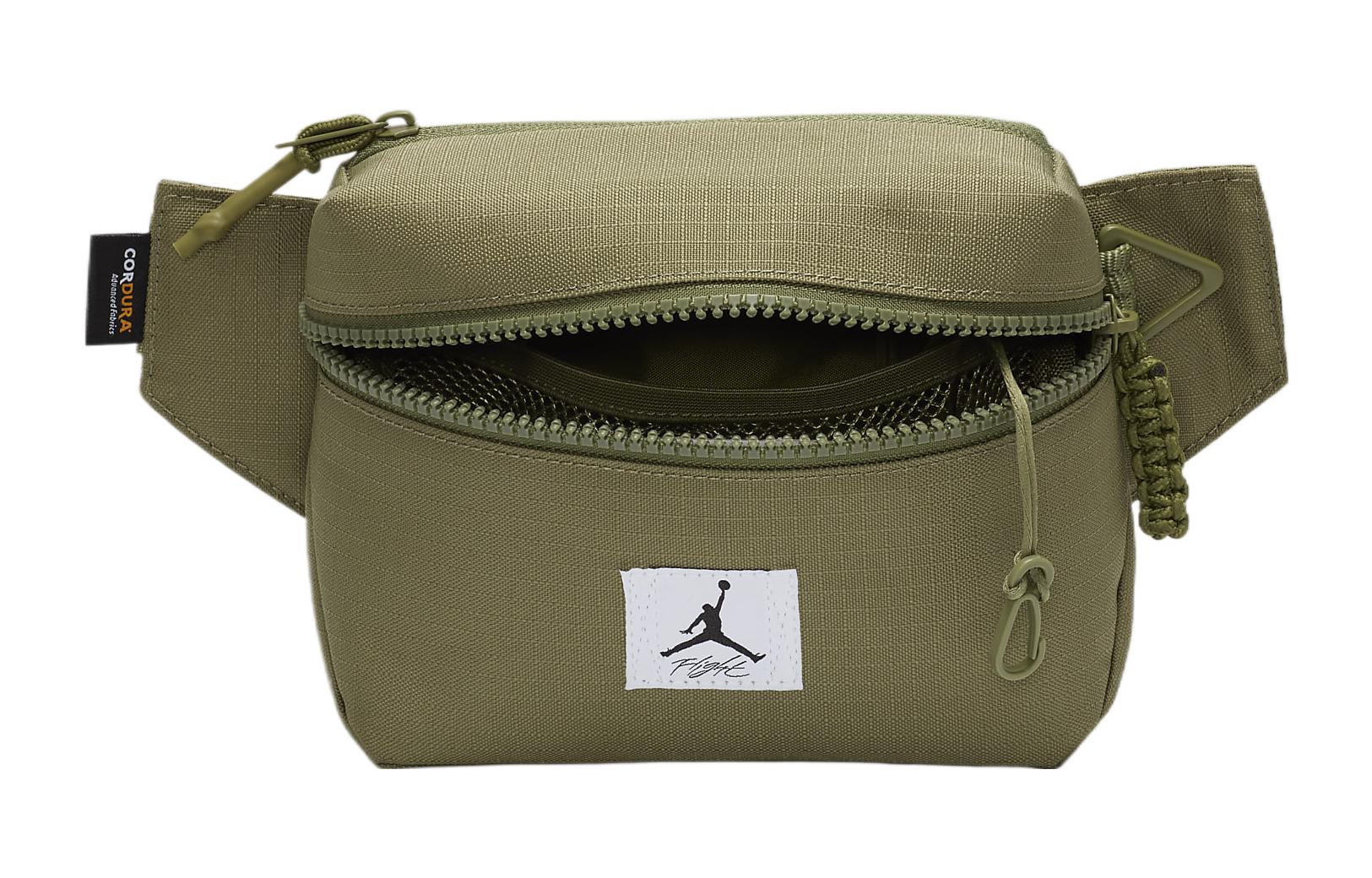 NB Jordan Crossbody Bag 'Light Olive' 圖 2