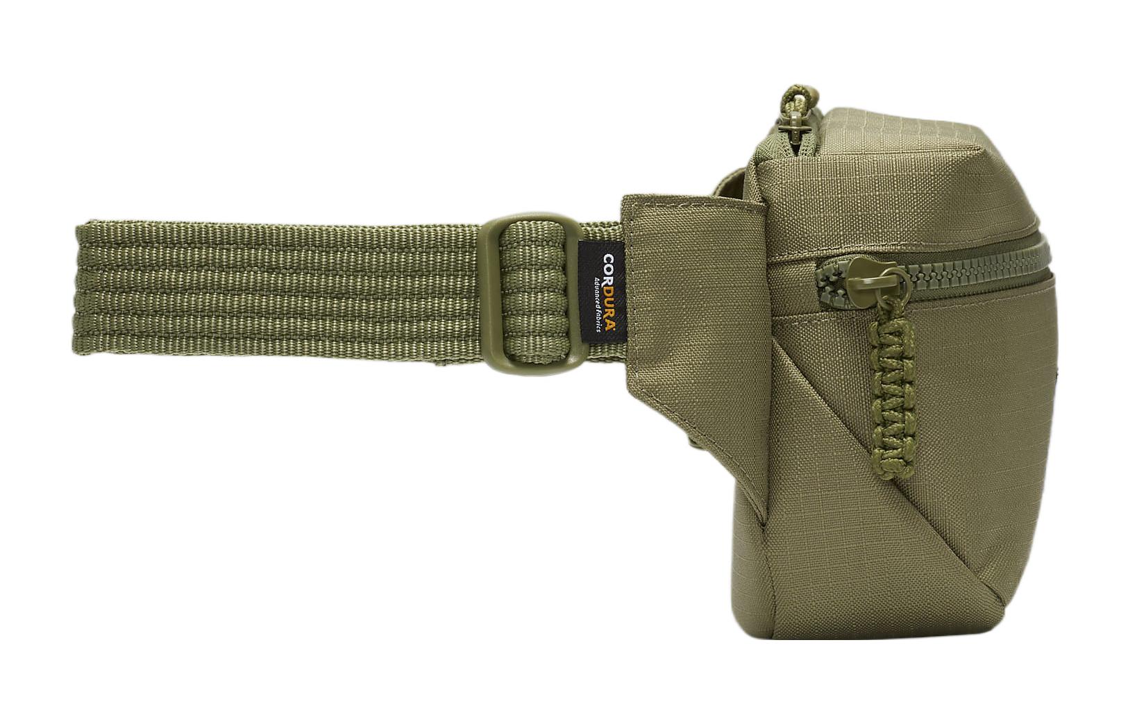 NB Jordan Crossbody Bag 'Light Olive' 圖 3