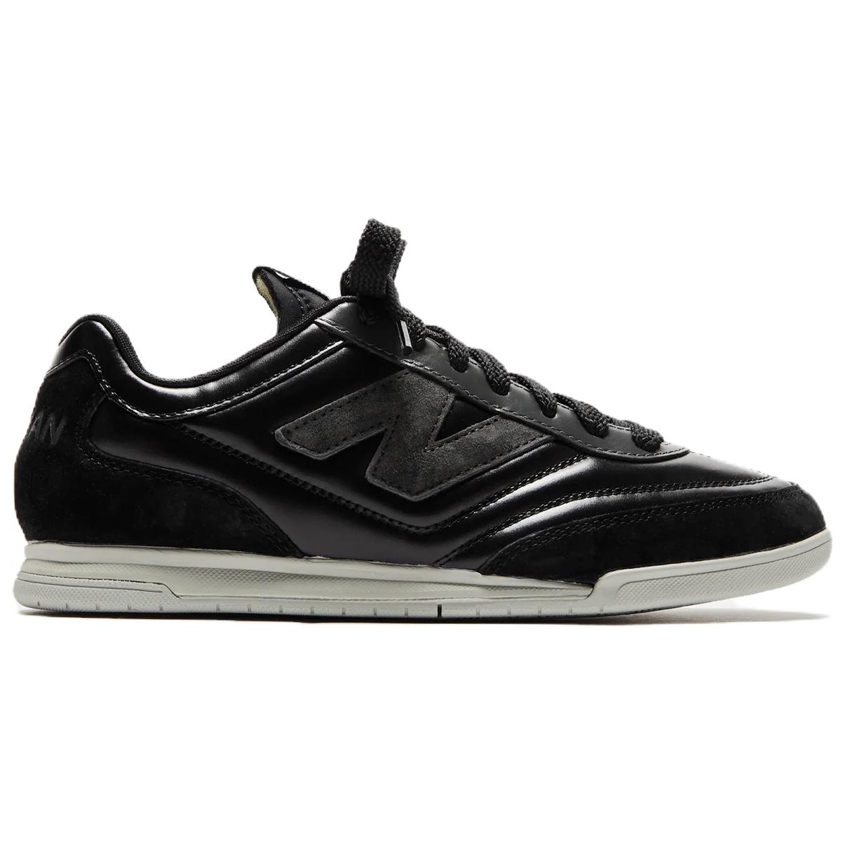 NB JUNYA WATANABE Low-Top Running 'Black' 圖 2