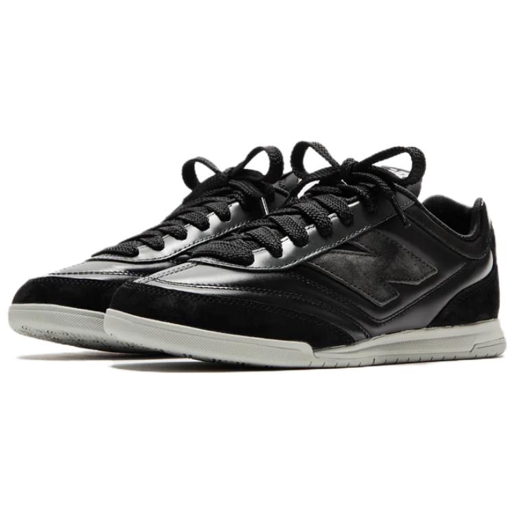 NB JUNYA WATANABE Low-Top Running 'Black' 圖 3