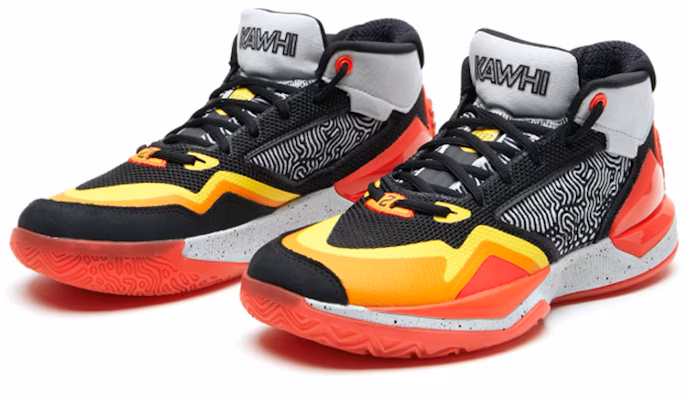New Balance Kawhi 1 /Orange 'Red' BBKLSSD1 Order New Balance Kawhi 1 /Orange 'Red' BBKLSSD1