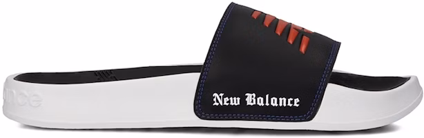 New Balance Kawhi 1 Slide 'Four Bounces' SMF200LA New Balance Kawhi 1 Slide 'Four Bounces' SMF200LA