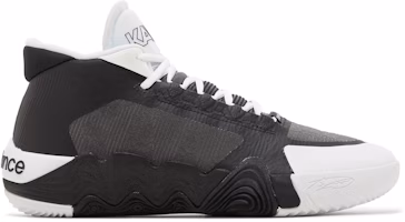 New Balance KAWHI 2 'Black White' BBKLSRH2 New Balance KAWHI 2 'Black White' BBKLSRH2