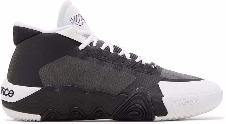 New Balance KAWHI 2 'Black White' BBKLSRH2 Buy New Balance KAWHI 2 'Black White' BBKLSRH2