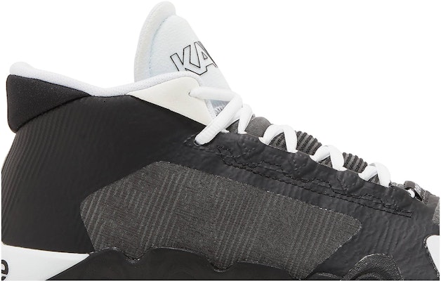 New Balance KAWHI 2 'Black White' BBKLSRH2 Order New Balance KAWHI 2 'Black White' BBKLSRH2