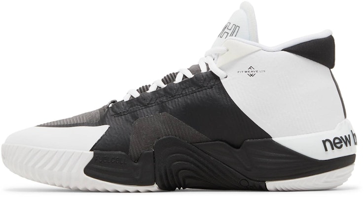 New Balance KAWHI 2 'Negro Blanco' BBKLSRH2 Lookbook New Balance KAWHI 2 'Negro Blanco' BBKLSRH2