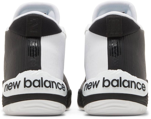 New Balance KAWHI 2 'Black White' BBKLSRH2 Details for New Balance KAWHI 2 'Black White' BBKLSRH2