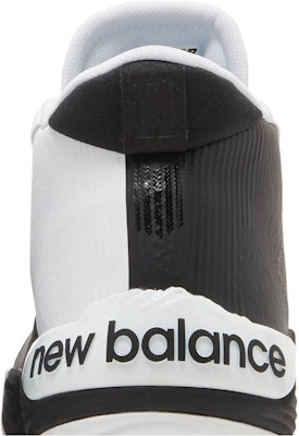 New Balance KAWHI 2 'Negro Blanco' BBKLSRH2 Sizing New Balance KAWHI 2 'Negro Blanco' BBKLSRH2
