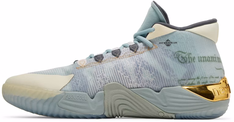 New Balance Kawhi 2 'New Money' BBKLSNM2 Lookbook New Balance Kawhi 2 'New Money' BBKLSNM2