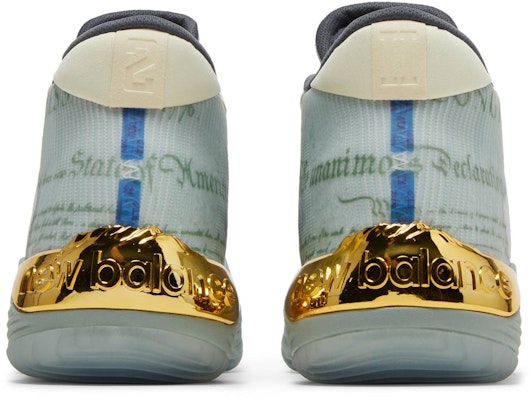 New Balance Kawhi 2 'New Money' BBKLSNM2 Details for New Balance Kawhi 2 'New Money' BBKLSNM2