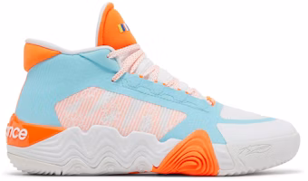 New Balance KAWHI 2 'Ocean Blue' BBKLSSD2 New Balance KAWHI 2 'Ocean Blue' BBKLSSD2