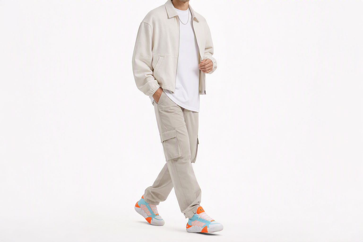 Order New Balance KAWHI 2 ''Ocean Blue'' Scarpe BBKLSSD2