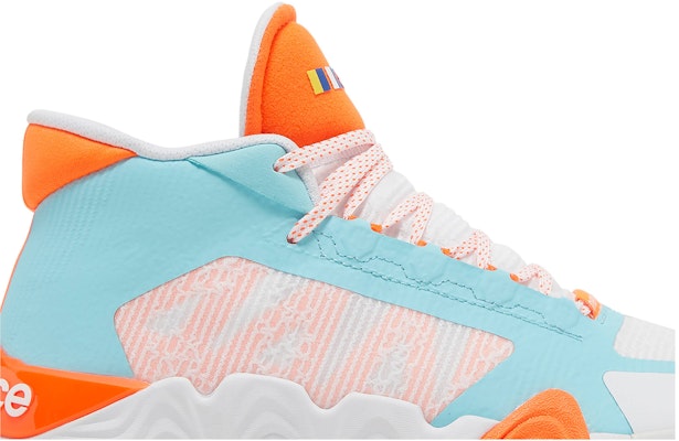 New Balance KAWHI 2 'Ocean Blue' BBKLSSD2 Order New Balance KAWHI 2 'Ocean Blue' BBKLSSD2