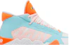 Lookbook New Balance KAWHI 2 ''Ocean Blue'' Scarpe BBKLSSD2