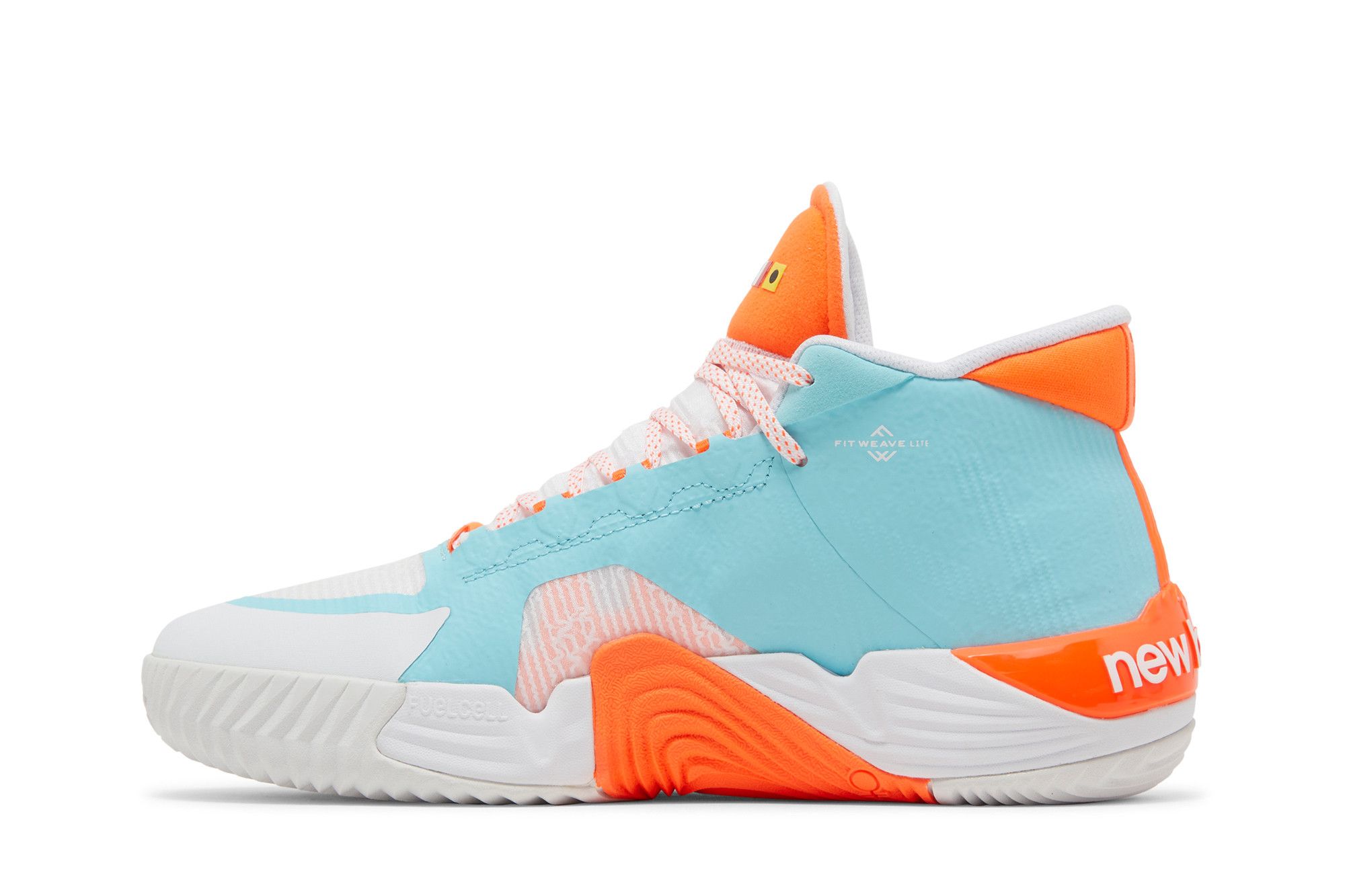 Shop New Balance KAWHI 2 ''Ocean Blue'' Scarpe BBKLSSD2
