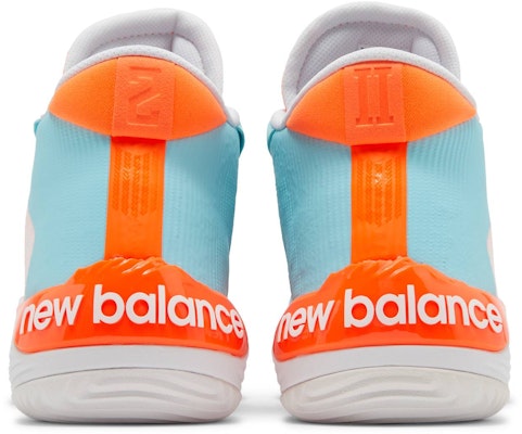 New Balance KAWHI 2 'Ocean Blue' BBKLSSD2 Details for New Balance KAWHI 2 'Ocean Blue' BBKLSSD2