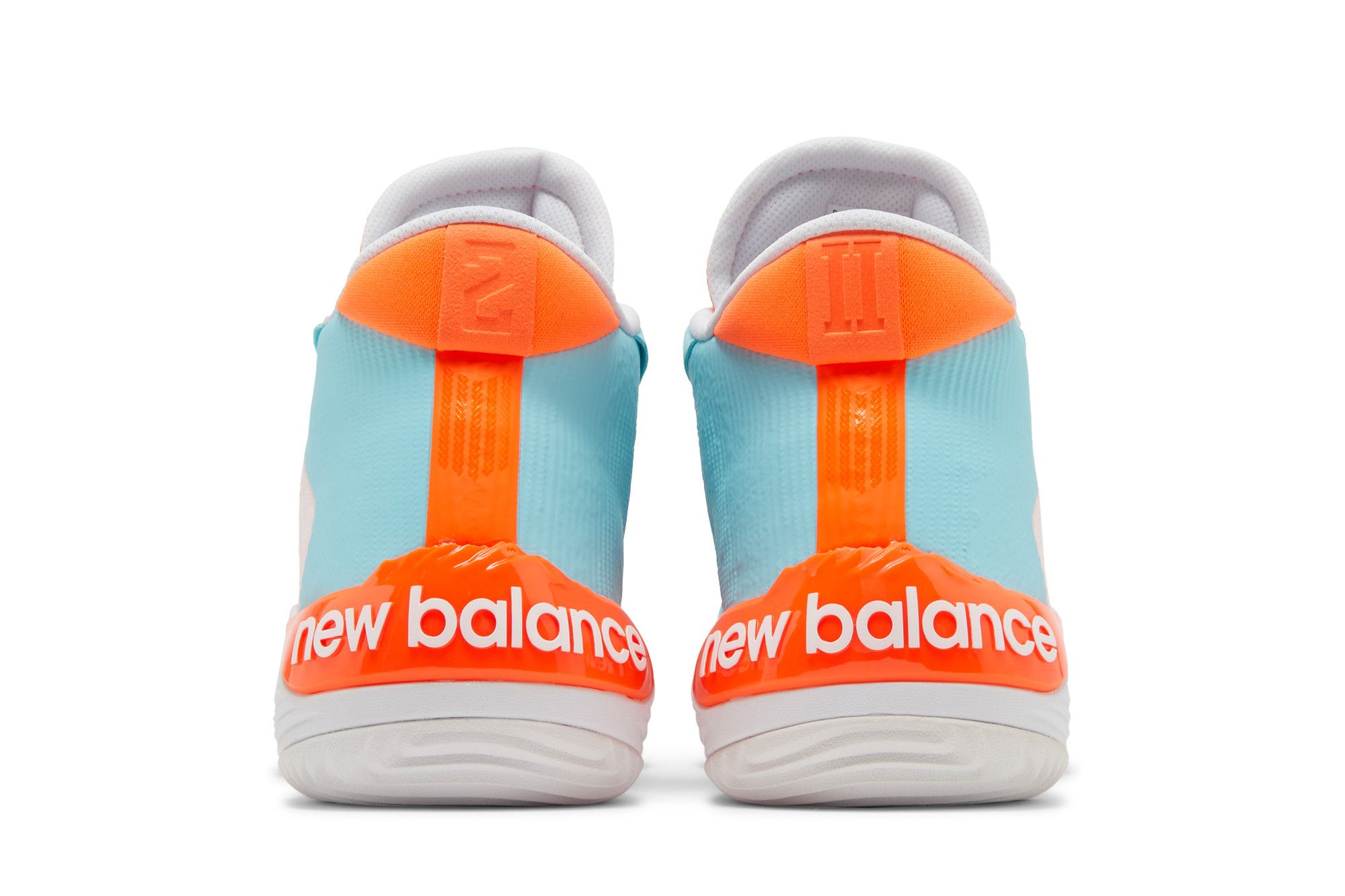 Sizing New Balance KAWHI 2 ''Ocean Blue'' Scarpe BBKLSSD2