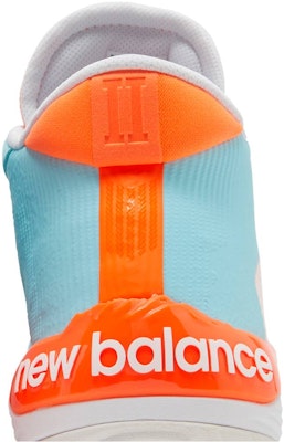 New Balance KAWHI 2 'Ocean Blue' BBKLSSD2 Sizing New Balance KAWHI 2 'Ocean Blue' BBKLSSD2