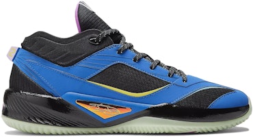 新百伦 KAWHI 3 '立体多元'篮球鞋 BBKLTT3 Order 新百伦 KAWHI 3 '立体多元'篮球鞋 BBKLTT3