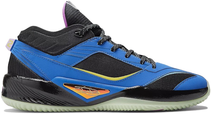 新百伦 KAWHI 3 '立体多元'篮球鞋 BBKLTT3 Order 新百伦 KAWHI 3 '立体多元'篮球鞋 BBKLTT3