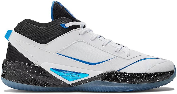 New Balance KAWHI 3 '神聖幾何' BBKLSG3 Order New Balance KAWHI 3 '神聖幾何' BBKLSG3