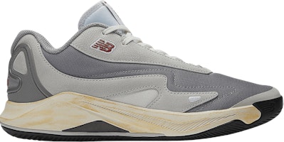 New Balance KAWHI 4 'Grey Day 2024' BBKLSGD4 New Balance KAWHI 4 'Grey Day 2024' BBKLSGD4